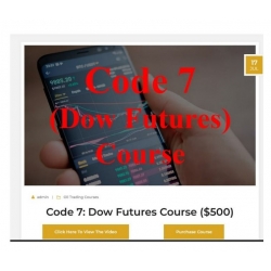 OilTradingAcademy – Oil Trading Academy Code 7